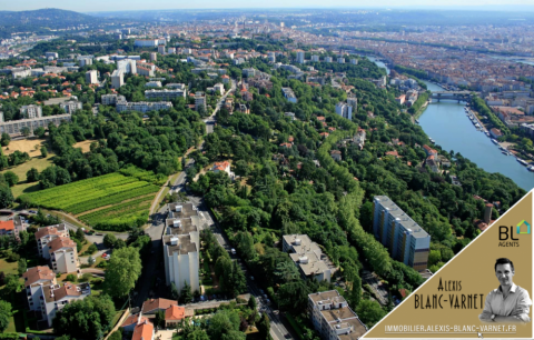 Estimation immobilière à Sainte-Foy-lès-Lyon