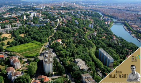 Estimation immobilière à Sainte-Foy-lès-Lyon