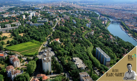 Agence immobilière Sainte-Foy-lès-Lyon